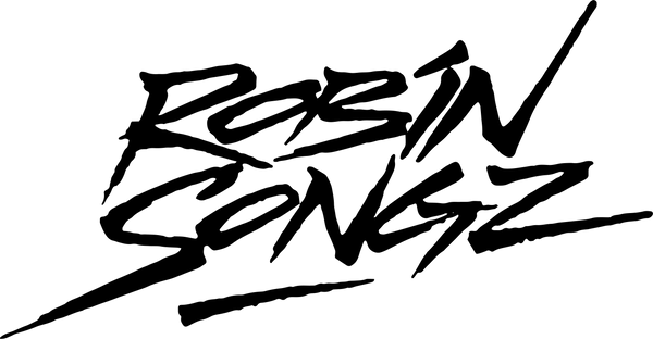 ROBINSONGZ MERCH